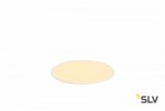 SLV 1001901 MEDO 30 LED FRAMELESS светильник встраив. 350мА 14Вт с LED 3000К/4000К, 1600лм/1800лм, 105°, белый