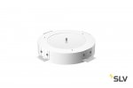 SLV 1001902 MEDO 40 LED FRAMELESS светильник встраив. 700мА 28Вт с LED 3000К/4000К, 3100лм/3200лм, 105°, белый