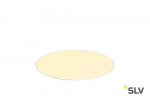 SLV 1001902 MEDO 40 LED FRAMELESS светильник встраив. 700мА 28Вт с LED 3000К/4000К, 3100лм/3200лм, 105°, белый