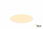 SLV 1001902 MEDO 40 LED FRAMELESS светильник встраив. 700мА 28Вт с LED 3000К/4000К, 3100лм/3200лм, 105°, белый