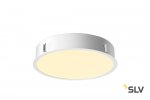 SLV 1001906 MEDO 40 LED FRAME светильник встраиваемый 700мА 28Вт с LED 3000К/4000К, 3100лм/3200лм, 105°, белый