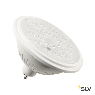 SLV 1001920 SLV VALETO®, LED ES111 источник света 9Вт, 230В, 2700-6500K, 800лм, 25°, диммируемый (ПДУ/шлюз)