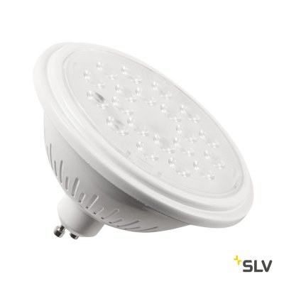 SLV 1001922 SLV VALETO®, LED ES111 источник света 9Вт, 230В, RGBW, 800лм, 25°, диммируемый (ПДУ/шлюз) SLV 1001922 SLV VALETO®, LED ES111 источник света 9Вт, 230В, RGBW, 800лм, 25°, диммируемый (ПДУ/шлюз)