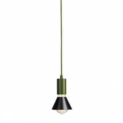 SLV 1001955 FITU 10, абажур на лампу, диам. 10 см, черный SLV 1001955 FITU 10, абажур на лампу, диам. 10 см, черный