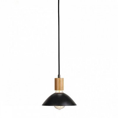 SLV 1001958 FITU 17, абажур на лампу, диам. 17 см, черный SLV 1001958 FITU 17, абажур на лампу, диам. 17 см, черный