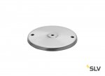 SLV 1001963 NAUTILUS 10 SPOT LED, пластина монтажная, сталь