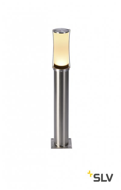 SLV 1001997 BIG NAILS 50 LED светильник ландшафтный IP44 8.5Вт с LED 3000K, 530лм, сталь