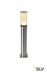 SLV 1001997 BIG NAILS 50 LED светильник ландшафтный IP44 8.5Вт с LED 3000K, 530лм, сталь