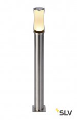 SLV 1001998 BIG NAILS 80 LED светильник ландшафтный IP44 8.5Вт с LED 3000K, 530лм, сталь