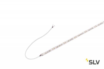 SLV 1002026 FLEXLED ROLL лента светодиодная 24В=, 121.5Вт, 10мм х 10м, 120 LED/м, 2700К, 1200лм/м