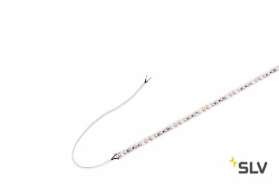 SLV 1002027 FLEXLED ROLL лента светодиодная 24В=, 121.5Вт, 10мм х 10м, 120 LED/м, 3000К, 1200лм/м