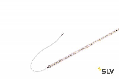 SLV 1002028 FLEXLED ROLL лента светодиодная 24В=, 121.5Вт, 10мм х 10м, 120 LED/м, 4000К, 1280лм/м