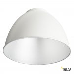 SLV 1002057 EURO PARA, плафон-рефлектор, белый