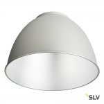 SLV 1002058 EURO PARA, плафон-рефлектор, серебристый