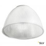 SLV 1002059 EURO PARA, плафон-рефрактор, прозрачный