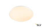 SLV 1002132 SLV VALETO®, LIPSY 30 светильник накладной 14Вт с LED 3000К, 1400лм, белый