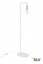 SLV 1002145 FITU FL светильник напольный для лампы E27 60Вт макс., белый