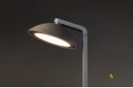 SLV 1002158 MALU POLE  светильник ландшафтный IP55 9.2Вт c LED 3000К, 360лм, 100°, антрацит