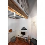 SLV 1002166 FITU CL светильник потолочный для лампы E27 60Вт макс., латунь