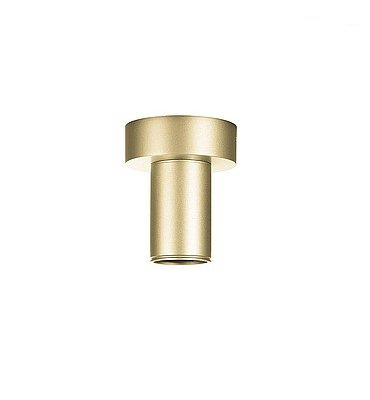 SLV 1002166 FITU CL светильник потолочный для лампы E27 60Вт макс., латунь SLV 1002166 FITU CL светильник потолочный для лампы E27 60Вт макс., латунь