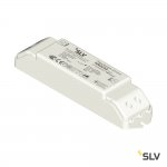 SLV 1002232 Блок питания  350мА, 10.9-19.6Вт, диммируемый, белый