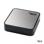 SLV 1002411 SLV VALETO®, шлюз ZigBee® 3.0 с блоком питания и сетевым кабелем, матированный металл/ черный