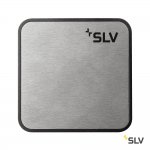 SLV 1002411 SLV VALETO®, шлюз ZigBee® 3.0 с блоком питания и сетевым кабелем, матированный металл/ черный