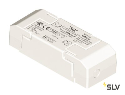 SLV 1002420 Блок питания  350мА, 12.6-19.5Вт, белый