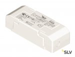 SLV 1002420 Блок питания  350мА, 12.6-19.5Вт, белый