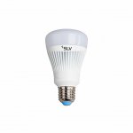 SLV 1002518 SLV PLAY, LED A60 E27 источник света, RGBW, 806лм