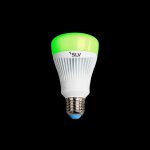 SLV 1002518 SLV PLAY, LED A60 E27 источник света, RGBW, 806лм
