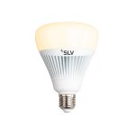SLV 1002519 SLV PLAY, LED G110 E27 источник света, 2700-6500K, 1055лм