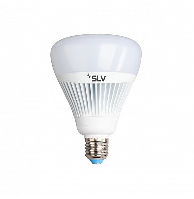SLV 1002520 SLV PLAY, LED G110 E27 источник света, RGBW, 1550лм