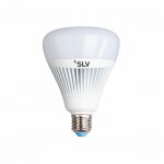 SLV 1002520 SLV PLAY, LED G110 E27 источник света, RGBW, 1550лм