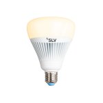 SLV 1002520 SLV PLAY, LED G110 E27 источник света, RGBW, 1550лм