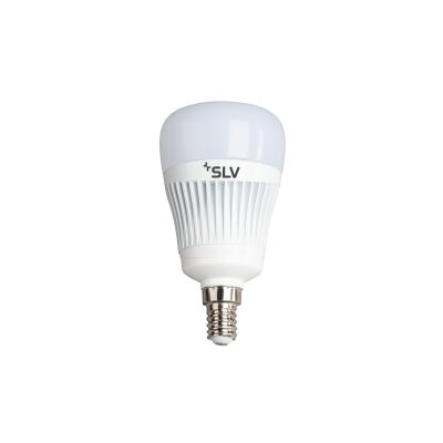 SLV 1002521 SLV PLAY, LED C35 E14 источник света, 2700-6500K, 400лм