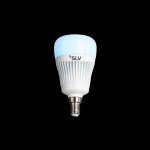 SLV 1002521 SLV PLAY, LED C35 E14 источник света, 2700-6500K, 400лм