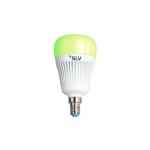 SLV 1002522 SLV PLAY, LED C35 E14 источник света, RGBW, 470лм