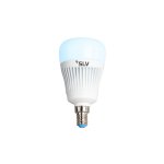 SLV 1002522 SLV PLAY, LED C35 E14 источник света, RGBW, 470лм