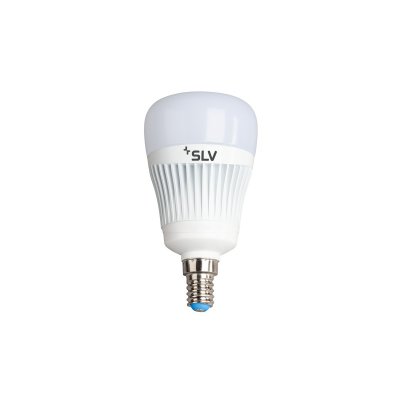 SLV 1002522 SLV PLAY, LED C35 E14 источник света, RGBW, 470лм