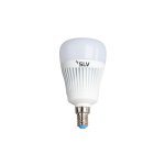 SLV 1002522 SLV PLAY, LED C35 E14 источник света, RGBW, 470лм