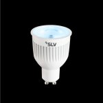 SLV 1002523 SLV PLAY, LED QPAR51 GU10 источник света, 2700-6500K, 60°, 450лм