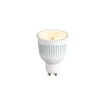 SLV 1002523 SLV PLAY, LED QPAR51 GU10 источник света, 2700-6500K, 60°, 450лм