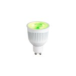 SLV 1002524 SLV PLAY, LED QPAR51 GU10 источник света, RGBW, 50°, 460 лм