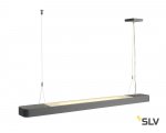 Светильник подвесной 49W slv 1002839