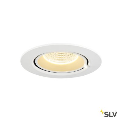 Светильник встраиваемый slv 1002879