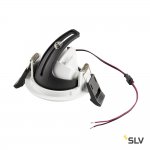 Светильник встраиваемый slv 1002879