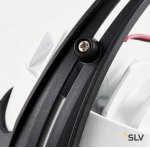 Встраиваемый светильник slv 1002886