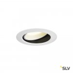 Встраиваемый светильник slv 1002886