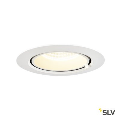 Встраиваемый светильник slv 1002886